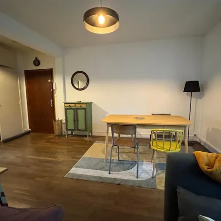 Διαμέρισμα Cozy Flat Near Downtown Καν