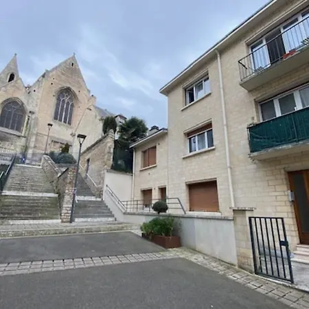 Διαμέρισμα Cozy Flat Near Downtown